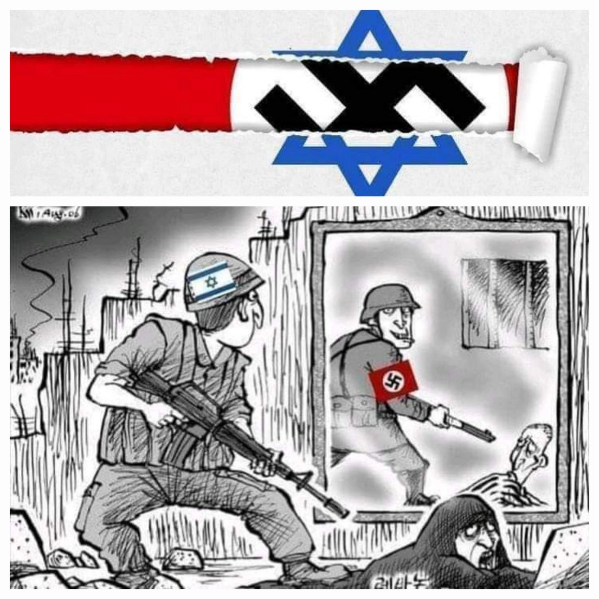 José I. Borrell tweet media