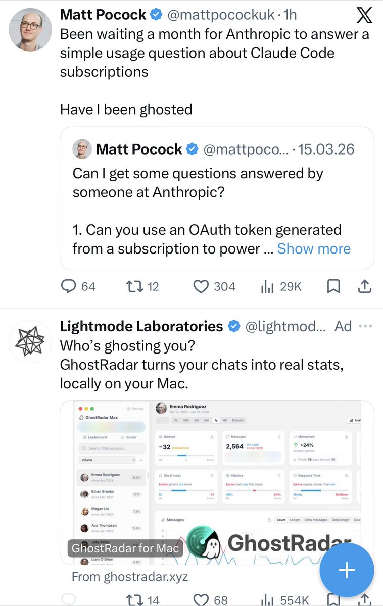 IsakFagerlund's tweet photo. @mattpocockuk lol https://t.co/jkeRNhp0ui