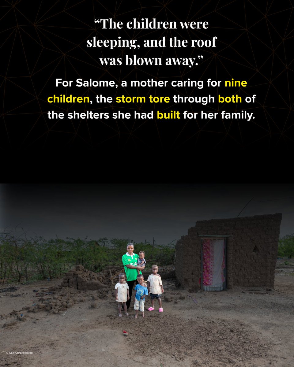 UNHCR KENYA tweet media