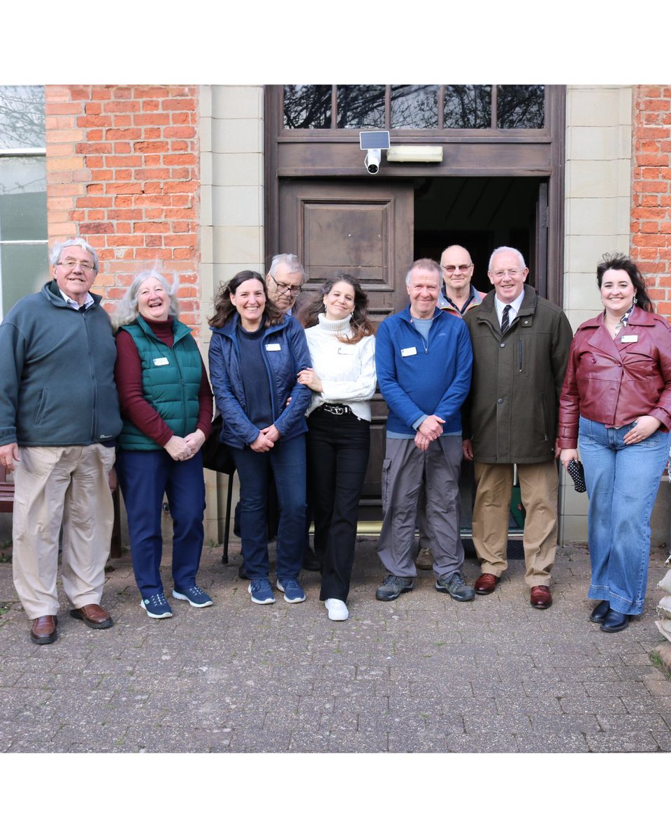 RW_Museum's tweet image. Today is #VolunteerRecognitionDay and we want to say a huge thank you to all our amazing volunteers - without you we couldn't keep the museum open! Whether you're greeting visitors, polishing cases or transcribing diaries we really couldn't do without you!  Thank you. ❤️#thanks