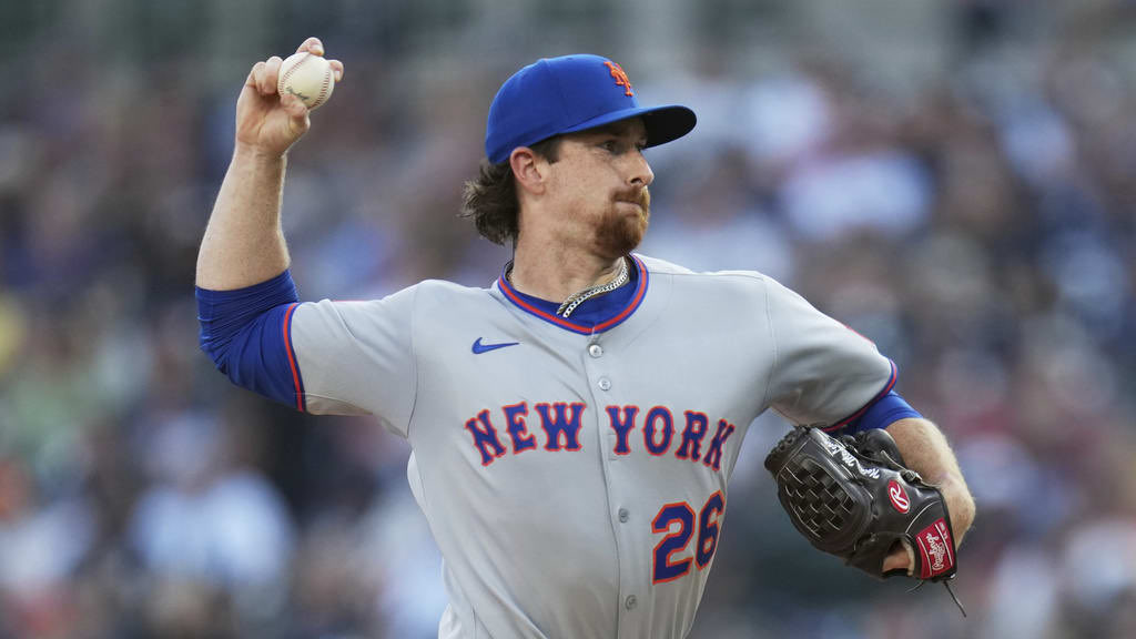 Mundo Mets tweet media