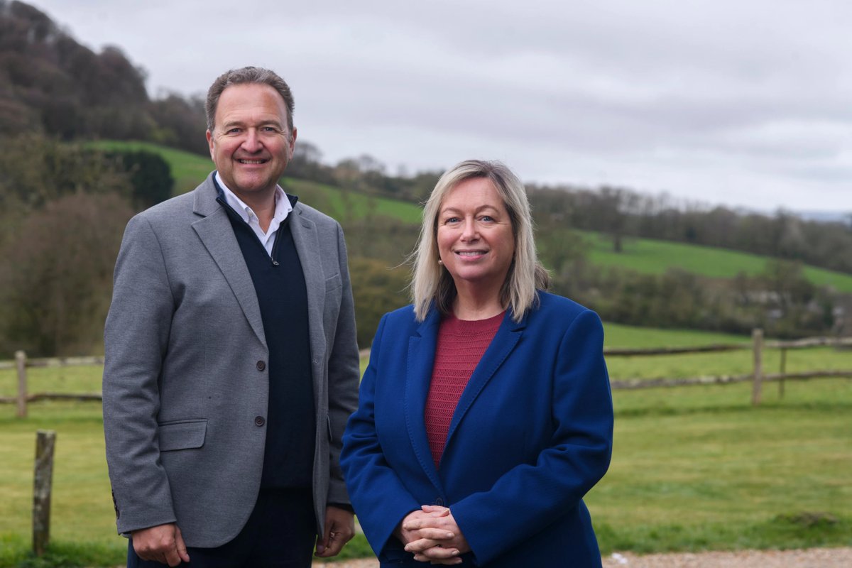 Homes for the South West tweet media