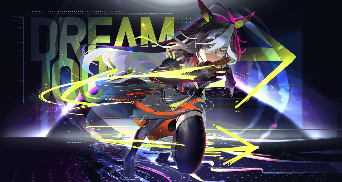 spindrift | ANIMEFEST+ J12 tweet media