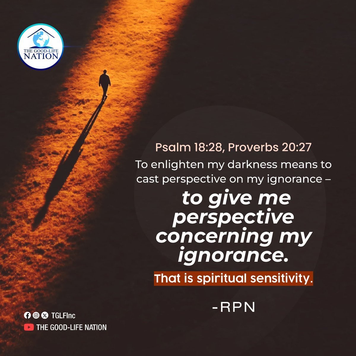 THE GOOD-LIFE NATION tweet media