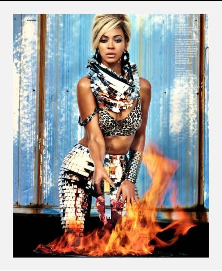 Beyoncé f∆shionicon (@beyoncefashi) on Twitter photo 