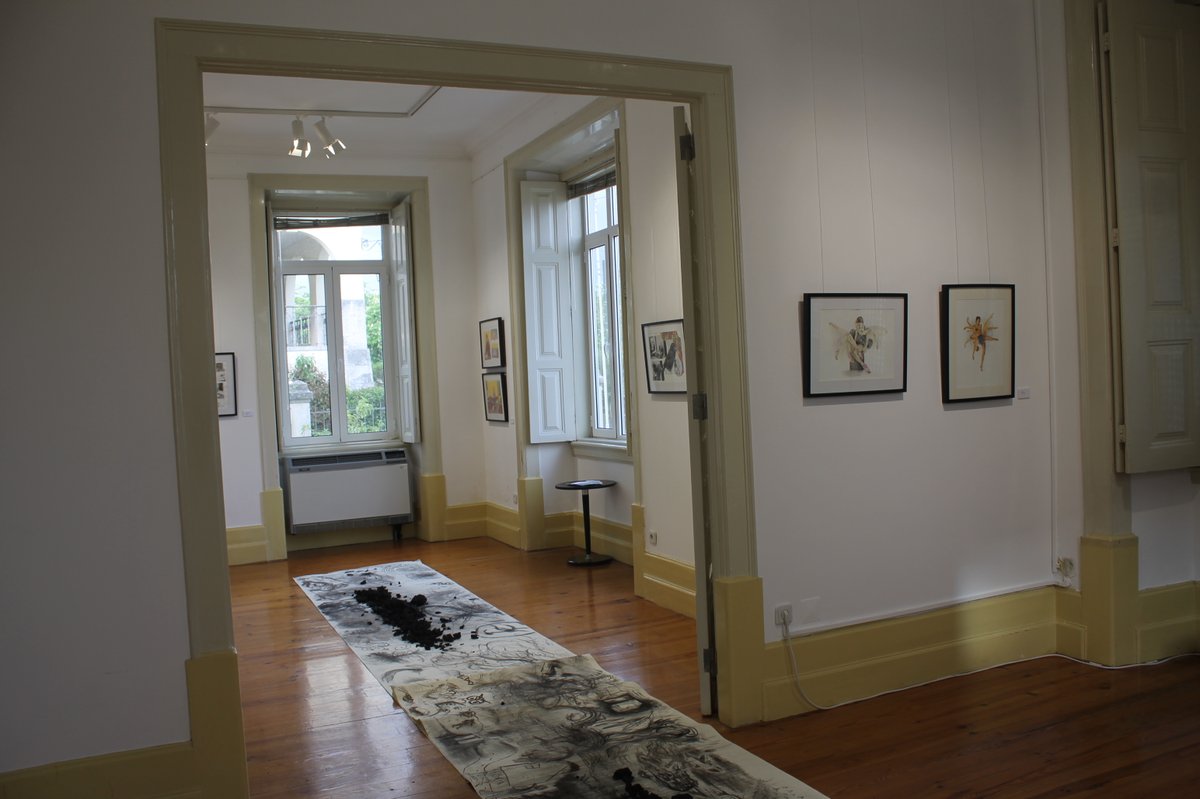 Jornal A CABRA tweet media