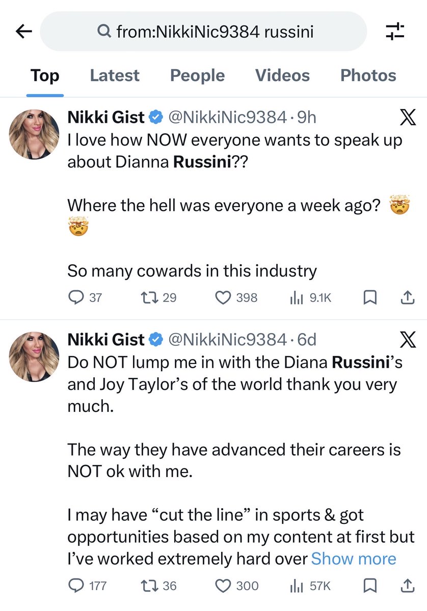 Odd Animal Deaths tweet media