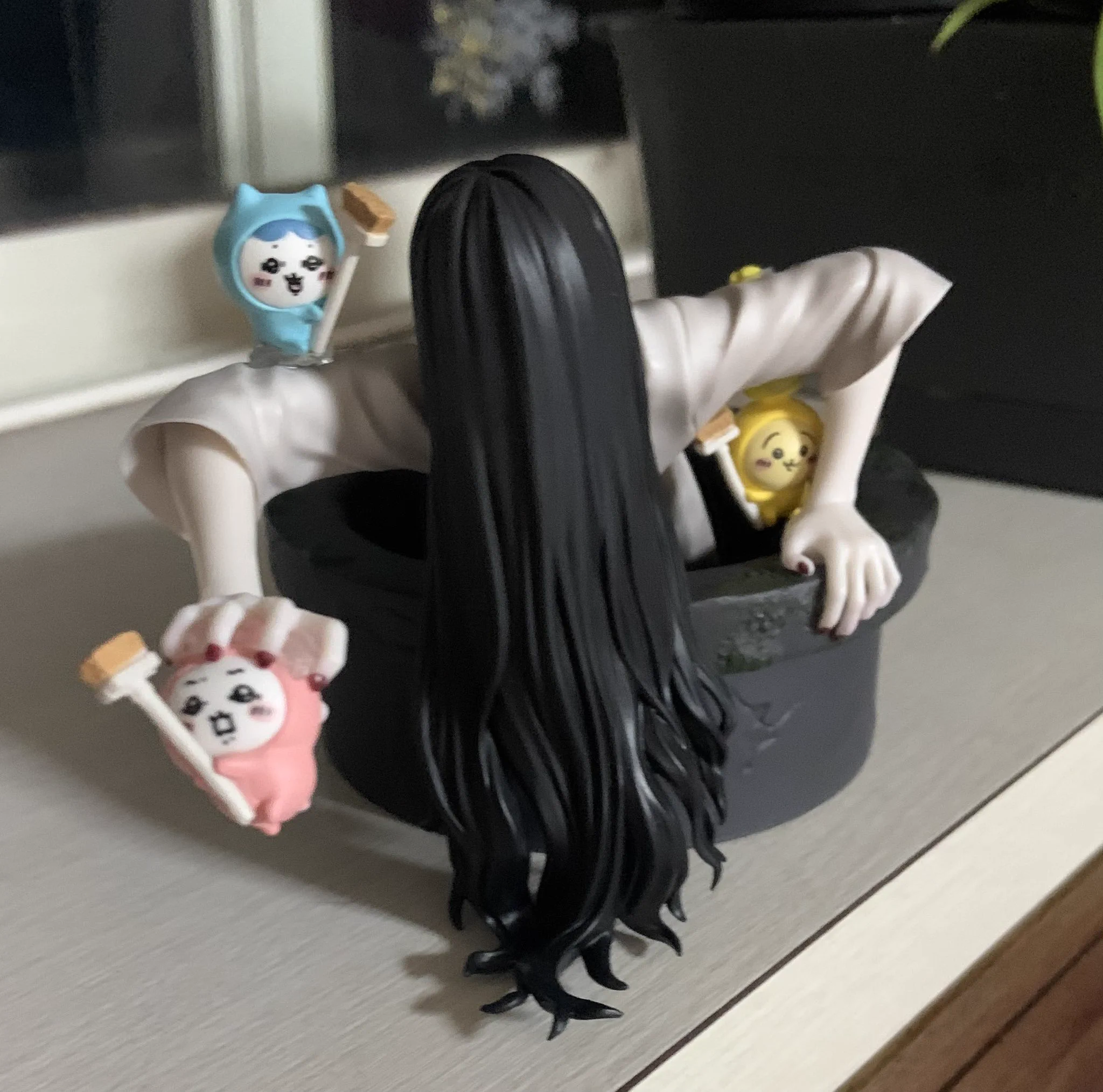 えだま on X: 