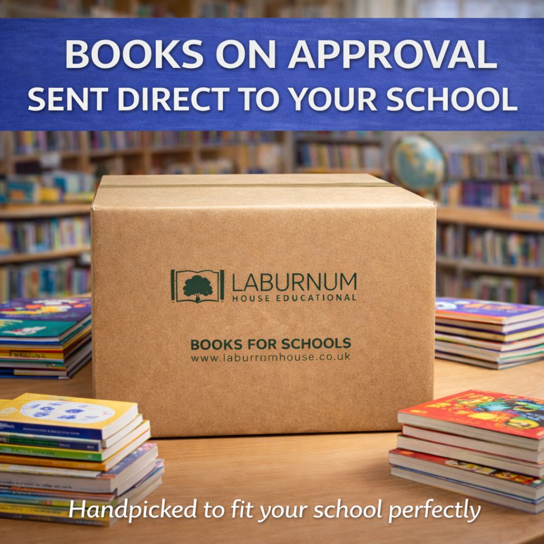 Laburnum House Educational tweet media