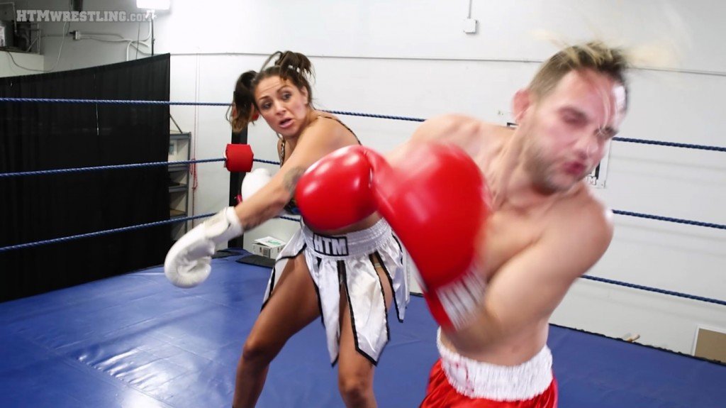 Hit The Mat - HTMFights tweet media