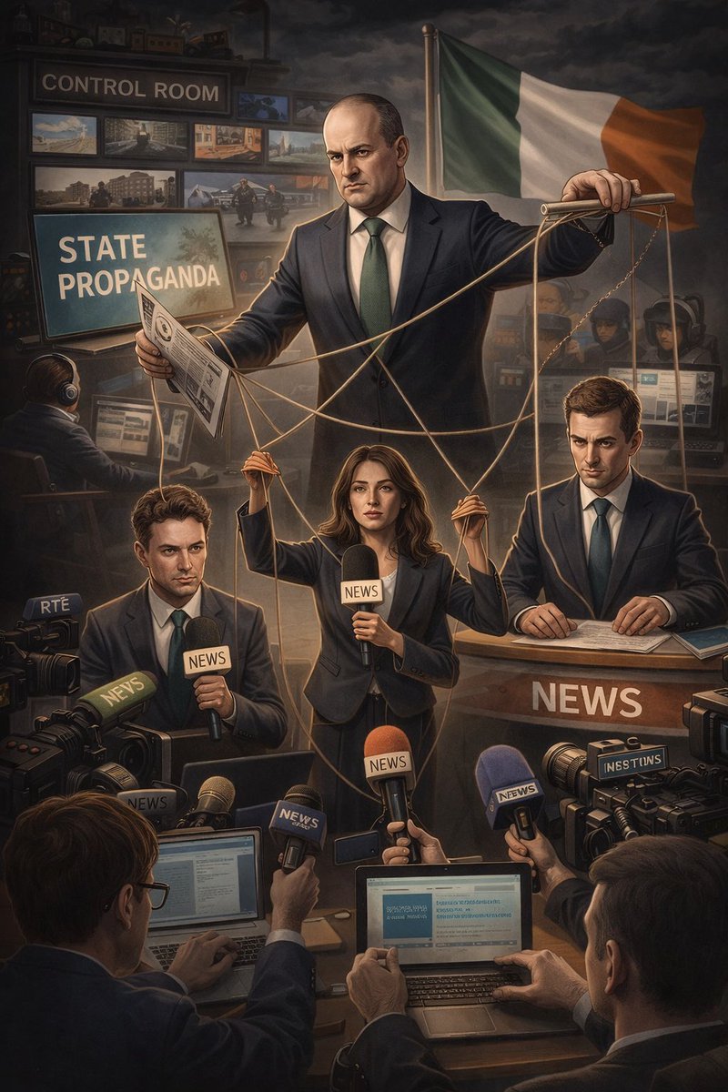 @Irish O Donnghaile tweet media