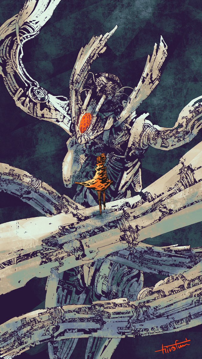 Hirofumi tweet media