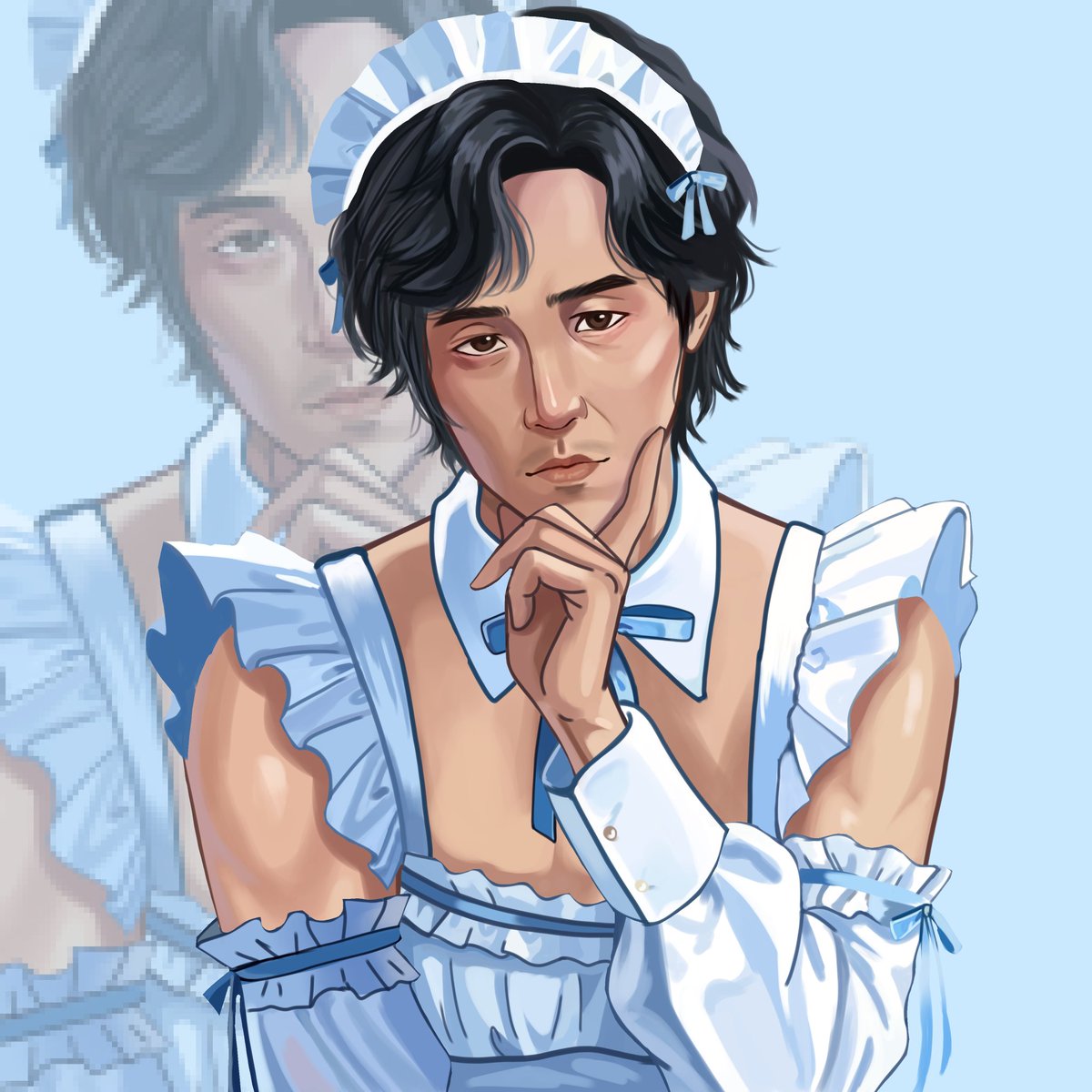 @ ( 𝐊͠𝐀𝐈֘ ) 𝖣̶ 𝖄 ̄͜𝖭̳ ̳̽𝖭 ͝𝖮̲ 🥢⁴⁵⁶ tweet media