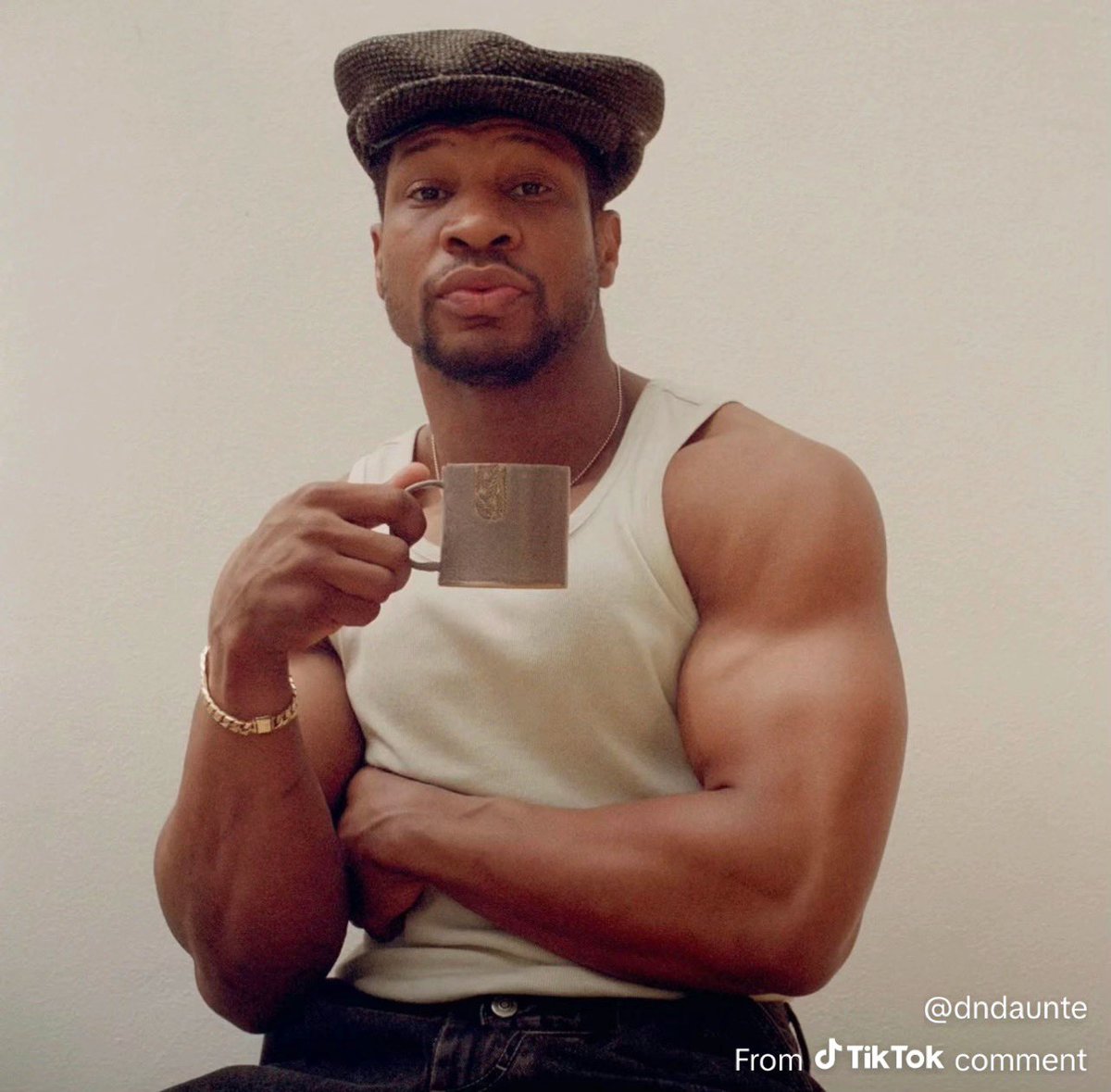 Kamal 🇻🇨🇯🇲 tweet media