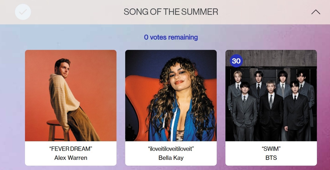 bbelly ARIRANG tweet media