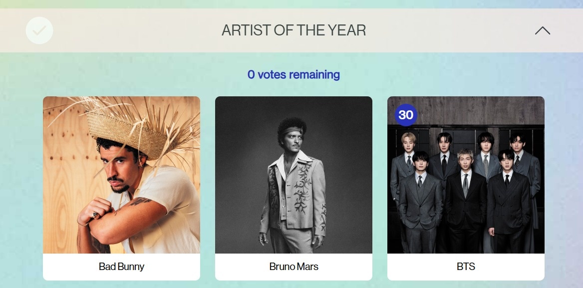 bbelly ARIRANG tweet media