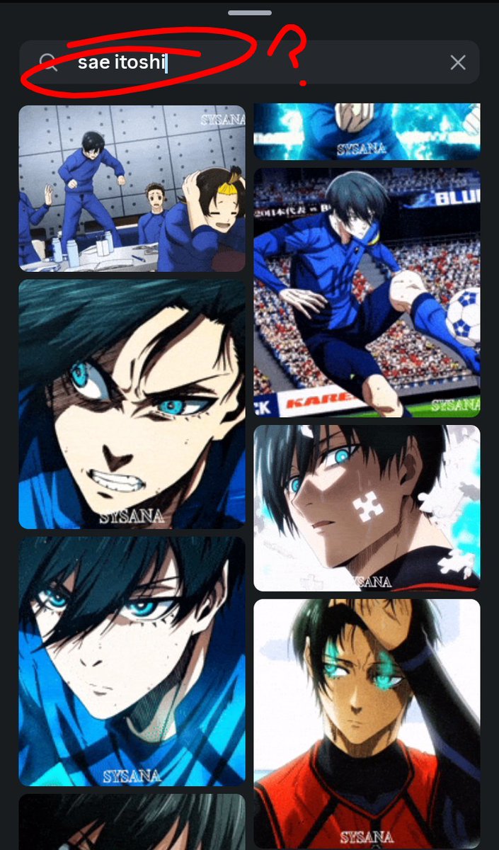 Im Disgusted actually