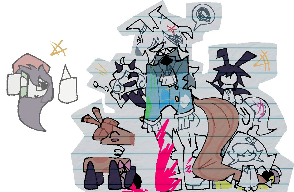 — 🅦︎ — tweet media