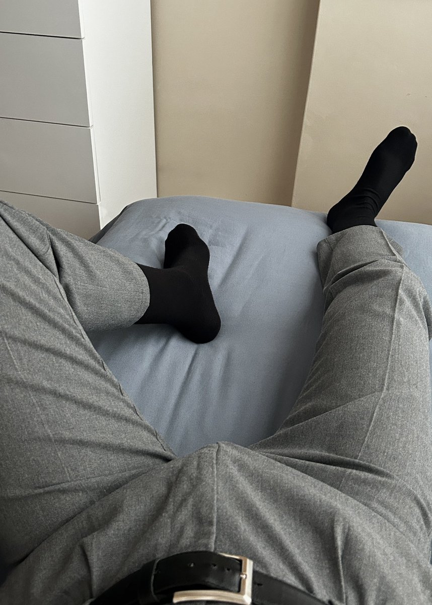 Suited Guy tweet media