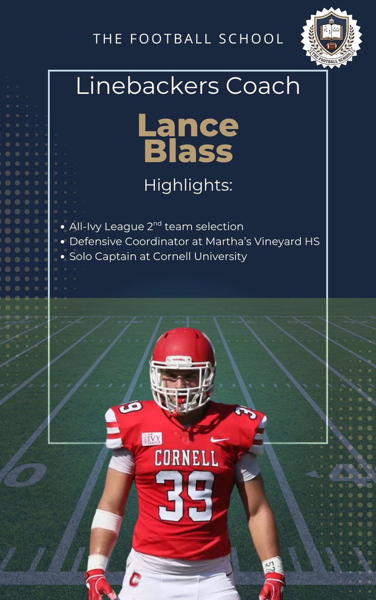 The Football School tweet media