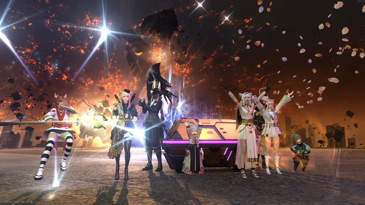 Saki_L'ily☽Asura tweet media