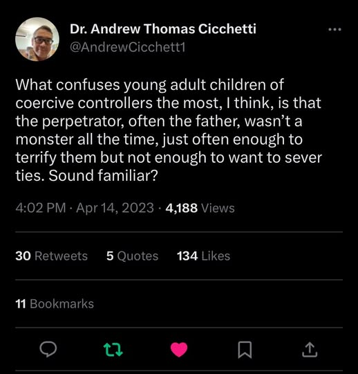 RockDJ79's tweet image. #CoerciveControl #FInancialAbuse are the playooks of #FISAabuse #STOP702 #MeToo #RestoreDueProcess 
or is the fact that the bulk of the victims are due process stripped women over 40 a mere coincidence? @TheDemocrats @GOP @RepKatCammack @RepDWStweets @RepLoisFrankel