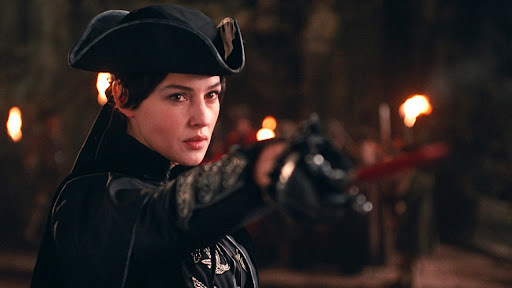 The Late Knight Show tweet media