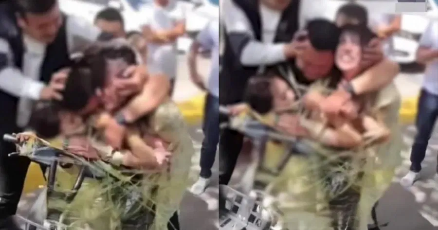 meiridasai742's tweet image. “猎奇”

🎬第12届🎬

有什么猎奇的短片都发出来看看！不喜慎入！

(请带视频认真参赛)