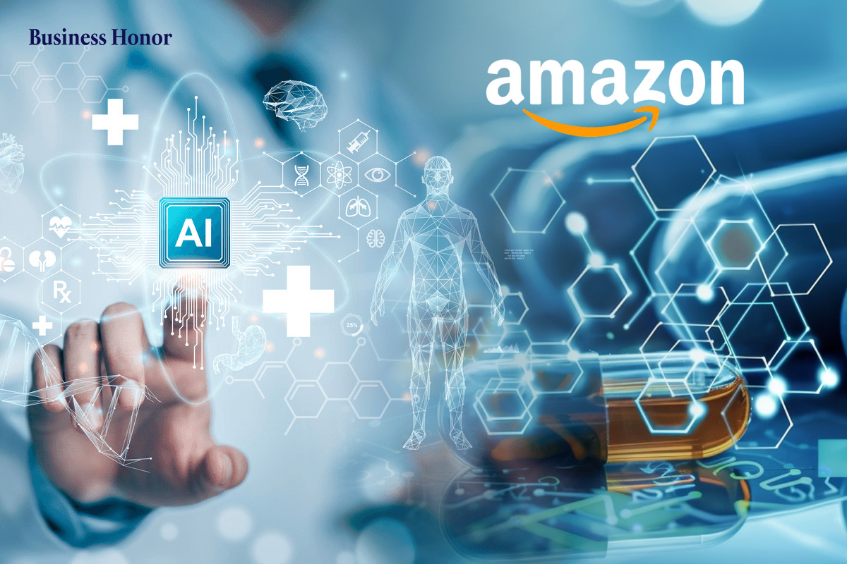 BusinessHonor1's tweet image. Amazon Launches Healthcare Technology AI Tool for Drug Discovery

Read More:
businesshonor.com/2026/04/amazon…

#AmazonHealthcare #AITechnology #DrugDiscovery #HealthInnovation #PharmaceuticalAI #DigitalHealth #TechForGood #FutureOfMedicine #HealthcareRevolution #AIinPharma