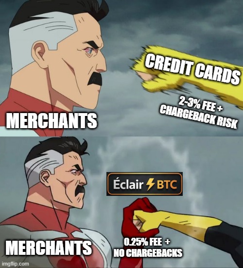 EclairBTC tweet media