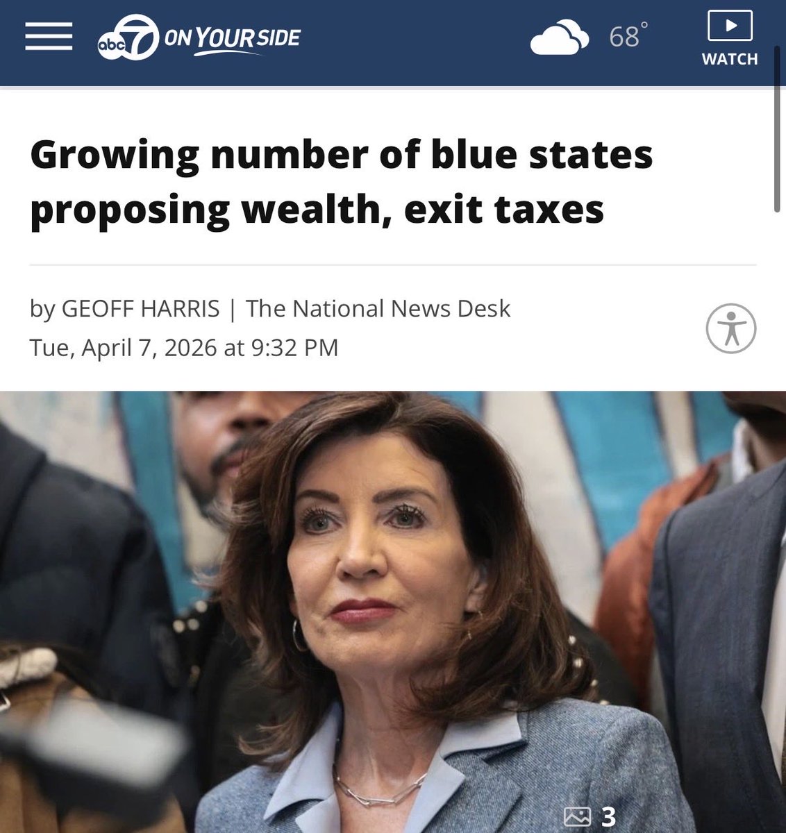 The Fat Electrician tweet media