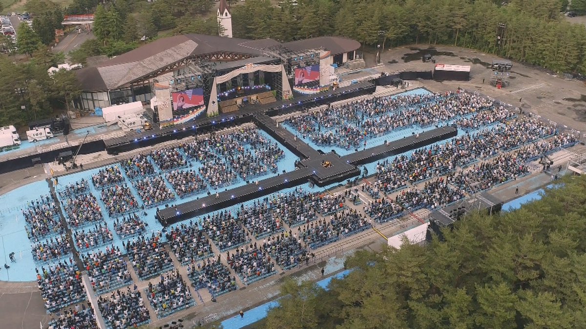 ゑゐP @ミリ13th tweet media