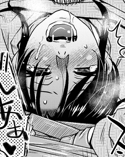 🔞🔞週の半ばのましみん自己紹介をRT&❤️して下さりありがとうございます‼️
ウチの漫画があなたのエロスにハマりましたら今後も仲良くしてあげて下さいませ。 