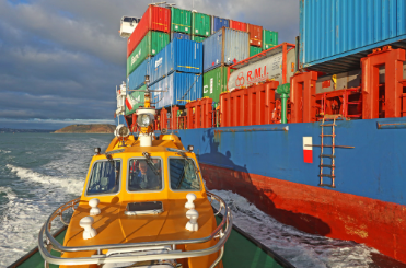 Port of Cork tweet media