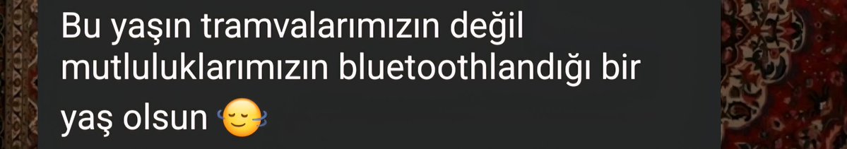 Mukaddes tweet media