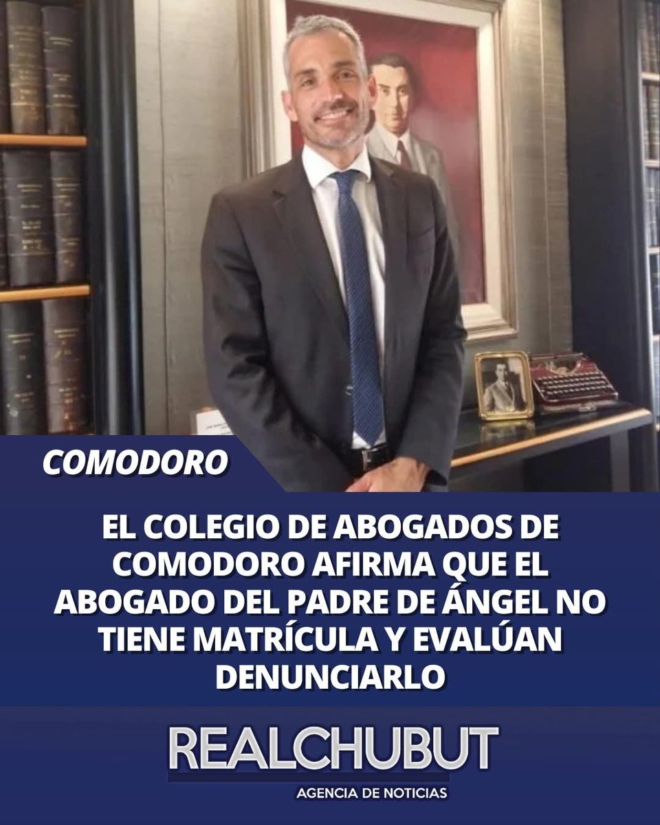 SIGUE LA JODA! CASTILLO DIJO QUE CUMPLÍA TODOS LOS REQUISITOS LO DENUNCIÓ EN TODOS LOS MEDIOS Y AUN ASÍ NO LO DEJAN MATRICULAR. QUE PASA ACÁ!!! DE QUE HAY MIEDO!!!