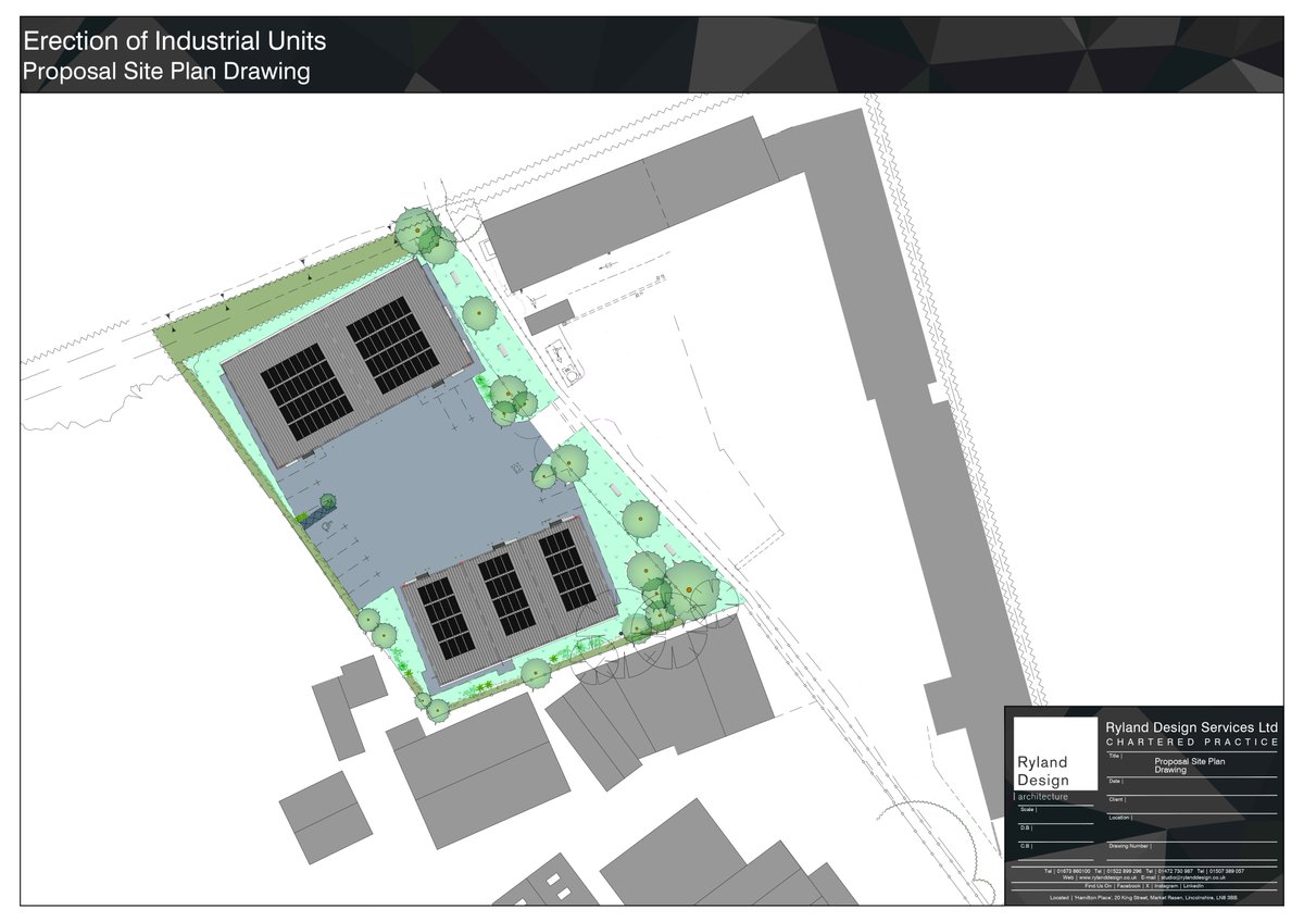 Ryland Design tweet media