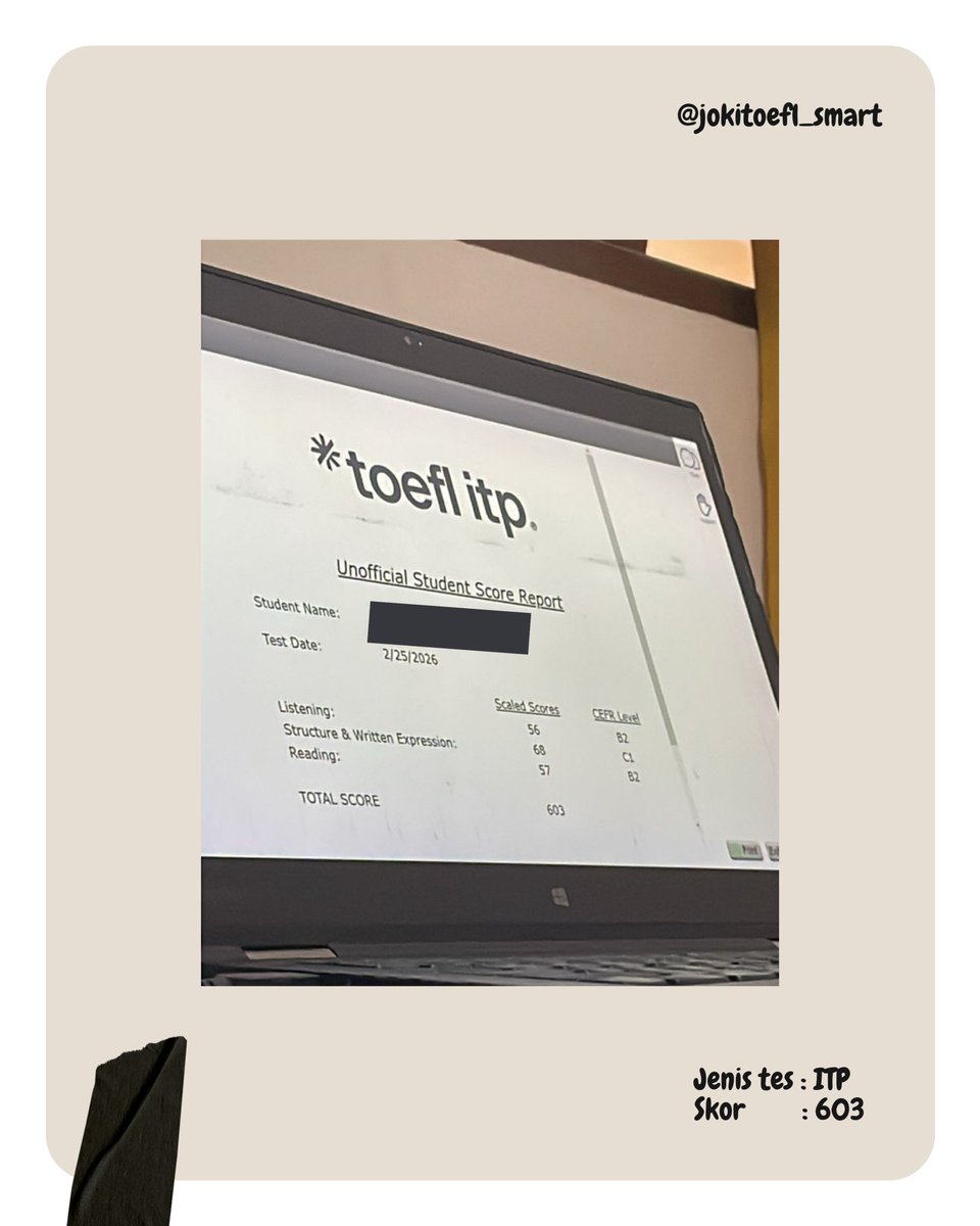 book reader || open joki toefl tweet media