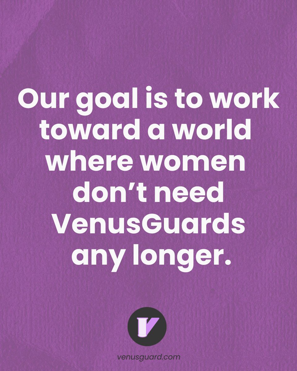 rape_axe_site's tweet photo. The FEAR of VG is a big de-motivator for the r4pist.     Not every woman needs to wear VenusGuard to be an effective deterrent.  It just needs to be available for every woman. Once it is launched, there will always be the question. Is she or isn't she wearing VG? LIKE SHARE DONAT https://t.co/LK42YaoPKC