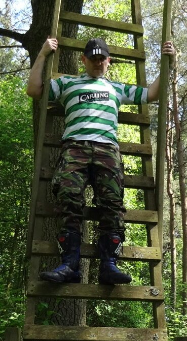 sweathound 🏴󠁧󠁢󠁳󠁣󠁴󠁿🧦🦶👟 tweet media