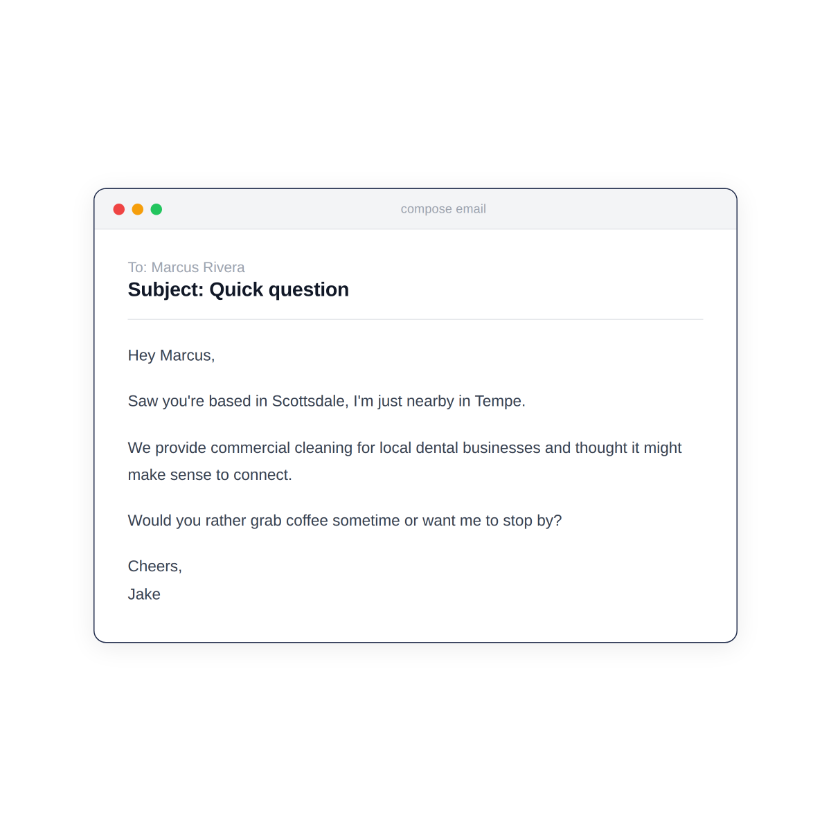 Nick Abraham tweet media