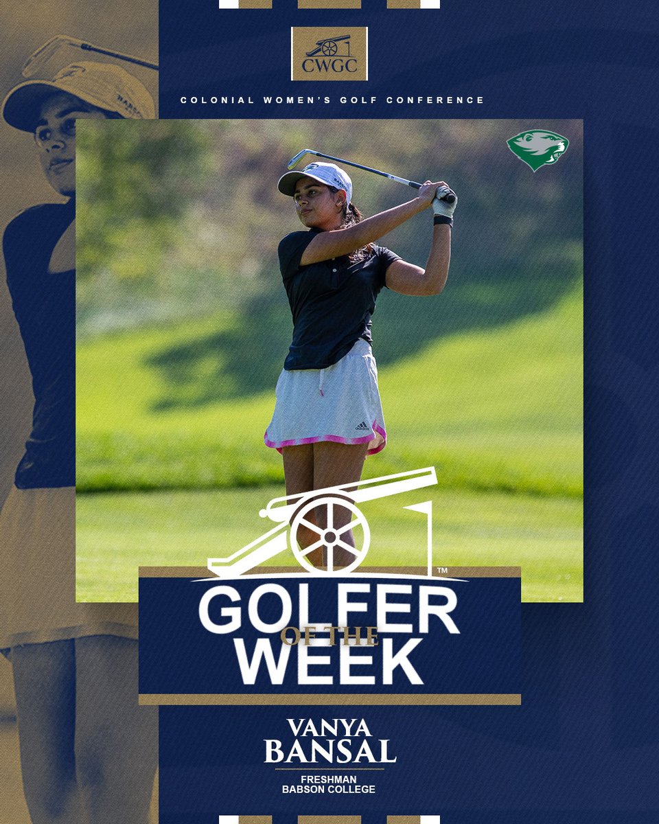 ColonialWGC's tweet photo. 𝗕𝗮𝗯𝘀𝗼𝗻'𝘀 𝗕𝗮𝗻𝘀𝗮𝗹 𝗖𝗮𝗽𝘁𝘂𝗿𝗲𝘀 𝗖𝗪𝗚𝗖 𝗚𝗼𝗹𝗳𝗲𝗿 𝗼𝗳 𝘁𝗵𝗲 𝗪𝗲𝗲𝗸 𝗛𝗼𝗻𝗼𝗿𝘀 

⛳️ https://t.co/4B4UW6UAAJ https://t.co/ll5ee1oRyF