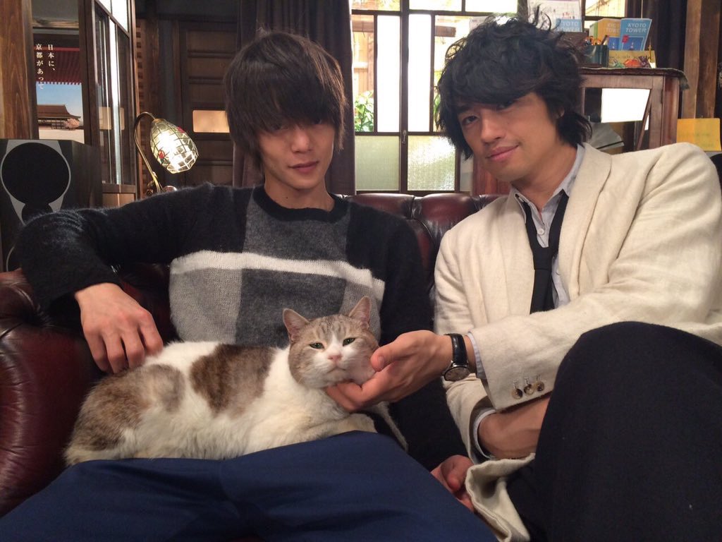 いねまき tweet media