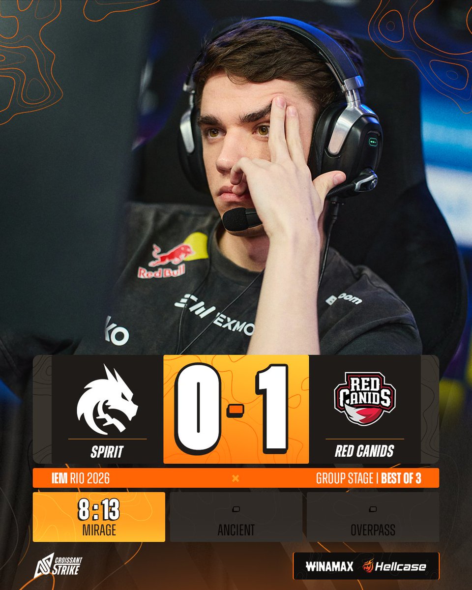 Croissant Strike tweet media