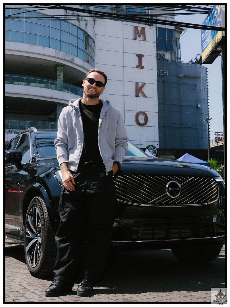 BANDUNG FESS | Kirim menfess cek 📌 tweet media