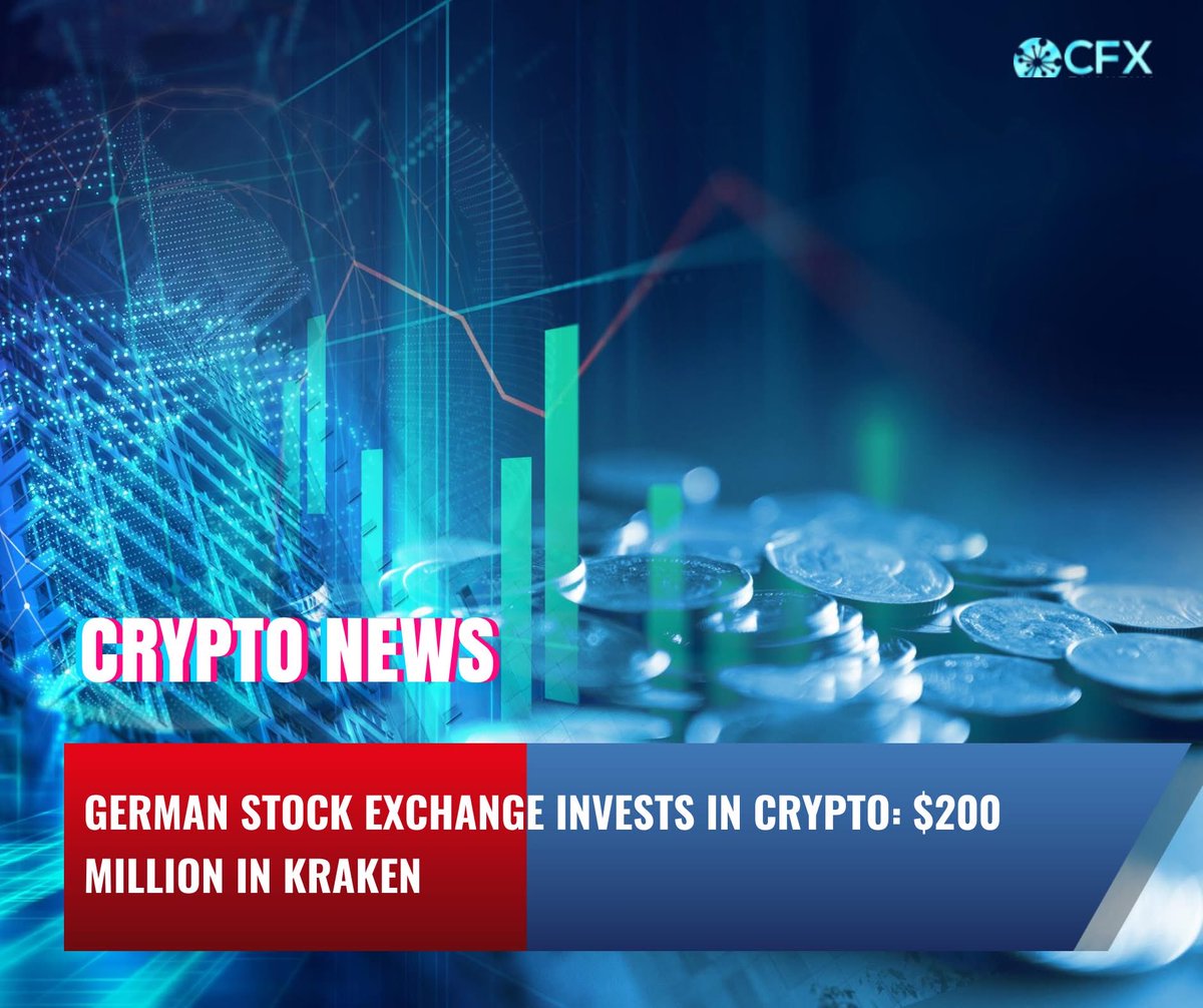 CFX Quantum tweet media
