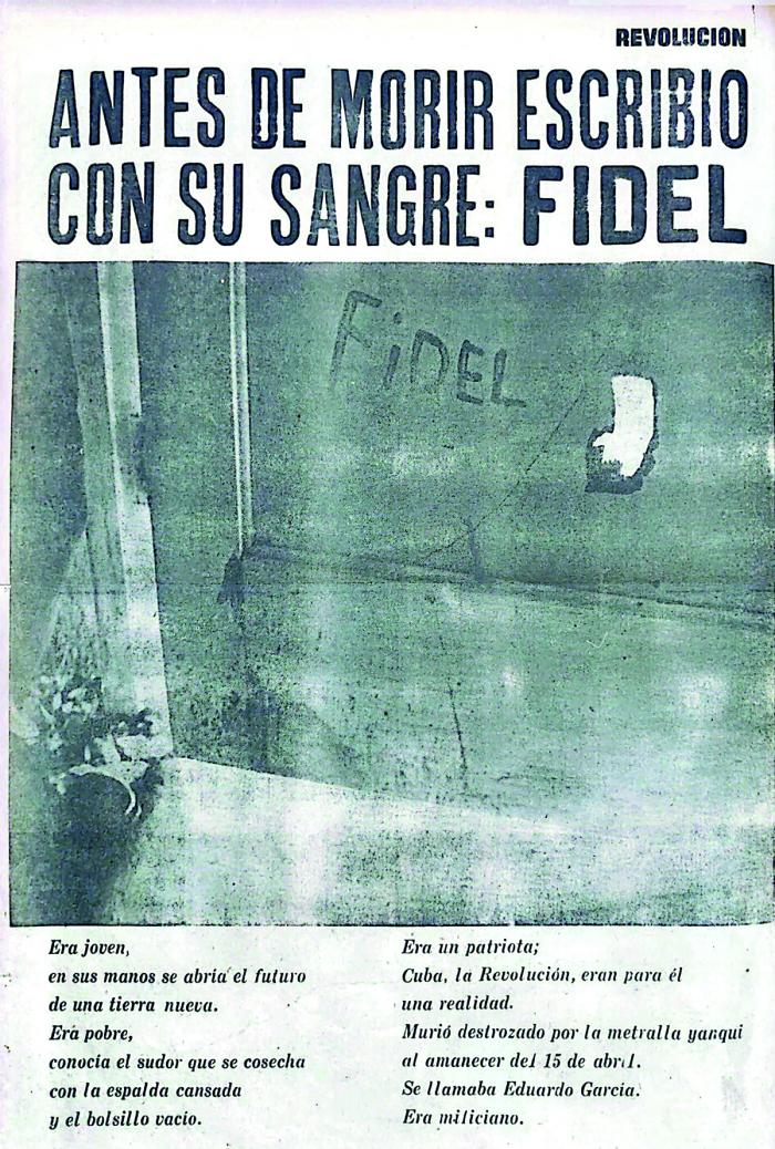 Periódico Granma tweet media