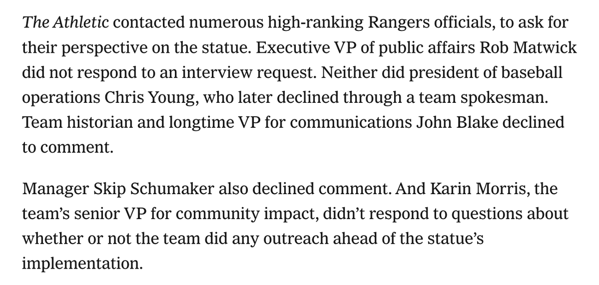 Stephen J. Nesbitt tweet media