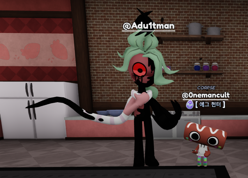 _ONEMANCULT_'s tweet image. 하아아아아아.....