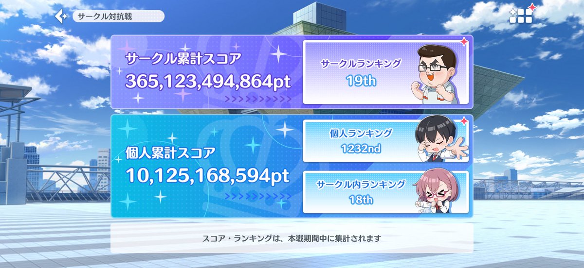 ごろり(2歳) tweet media
